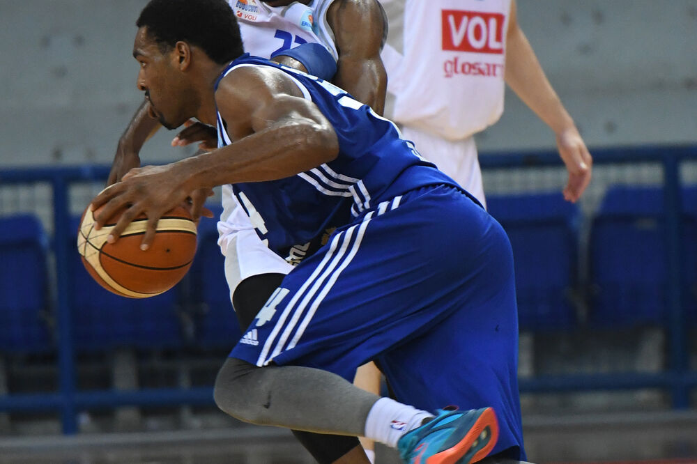 Brendis Rejli-Ros, Foto: Savo Prelević