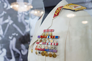 Razočarani demokratijom žale za Titom