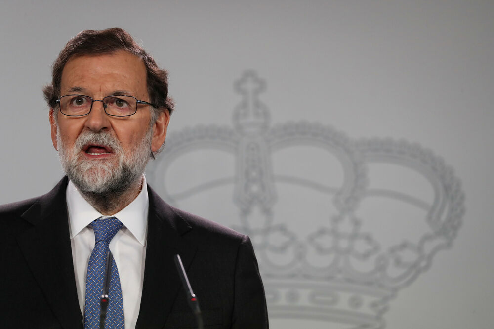 Marijano Rahoj, Foto: Reuters