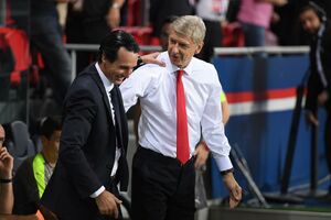 Arsenal potvrdio: Emeri je novi trener