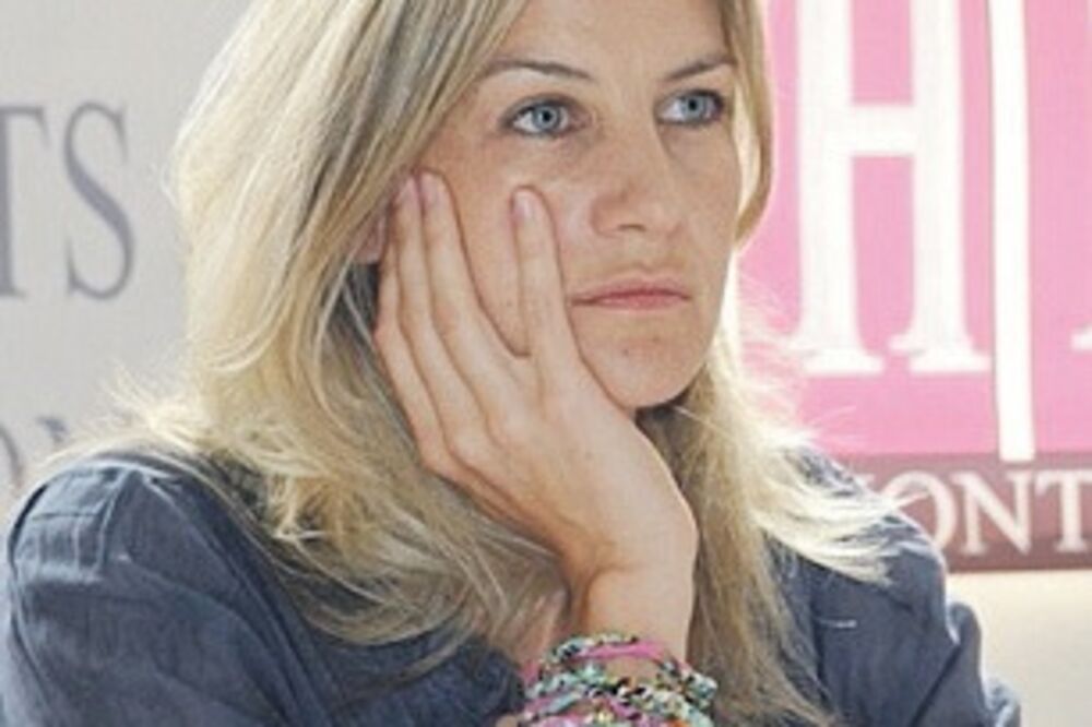 Tea Gorjanc Prelević, Foto: Luka Zeković