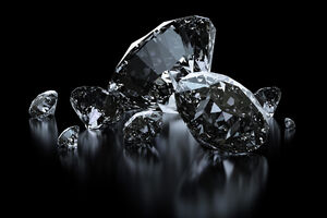 Ispod površine Zemlje milijarde tona dijamanata