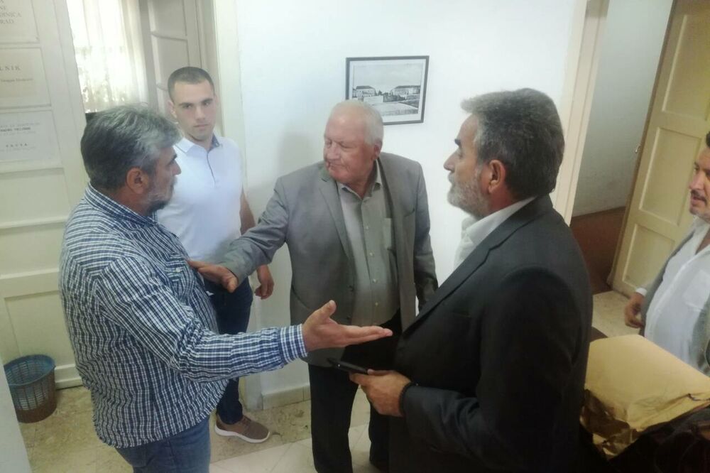 Željko Savović, Foto: Jelena Jovanović