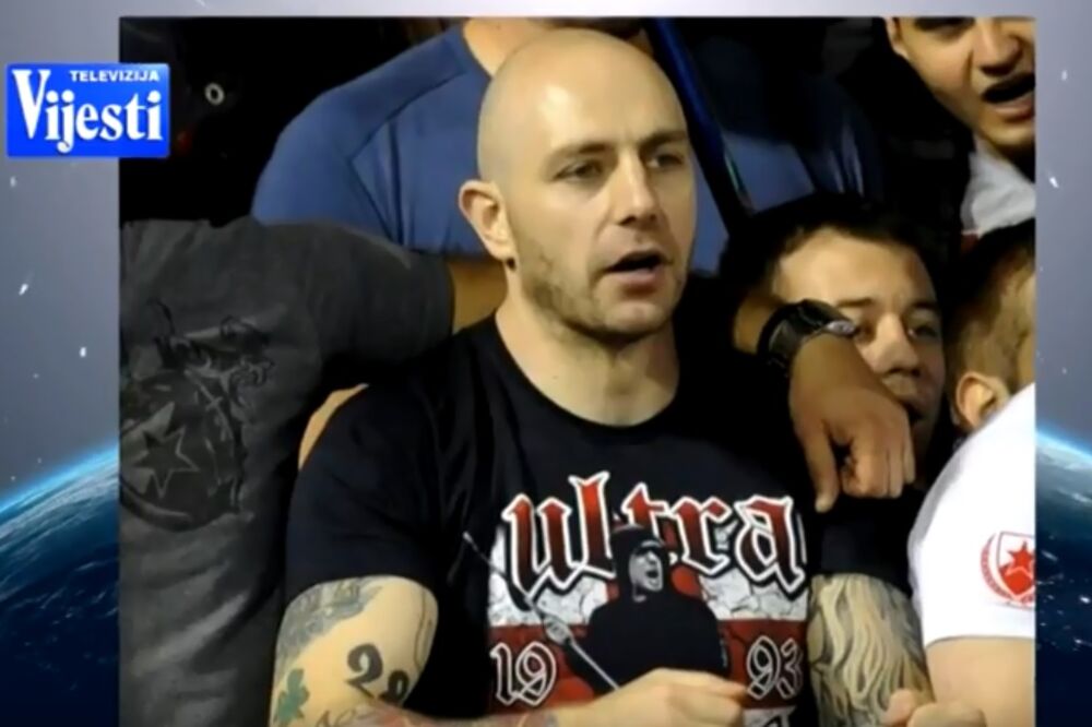 Ivan Bogdanov, Foto: Screenshot (TV Vijesti)
