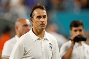 Lopetegi ugasio Tviter nalog