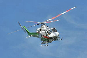 Tadžikistan: U prinudnom slijetanju helikoptera poginulo pet...