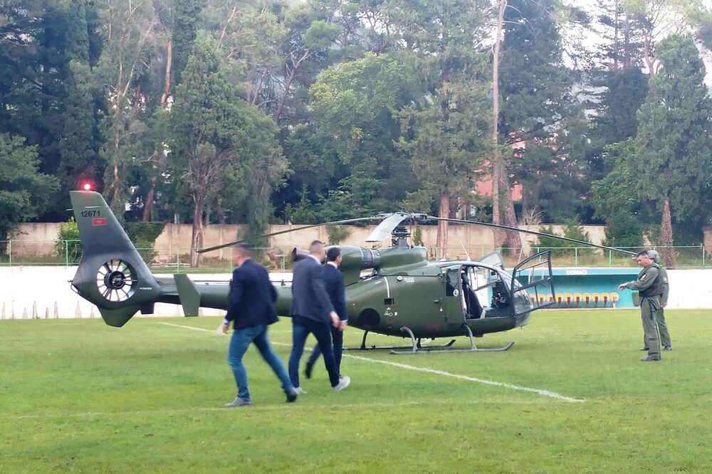 Predrag Bošković, Foto: Siniša Luković