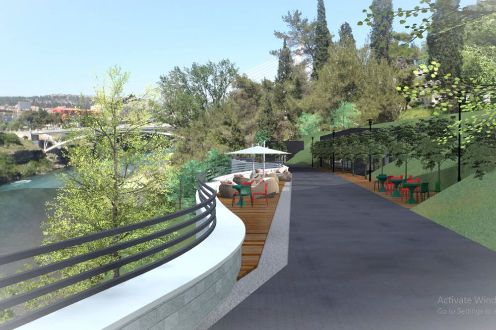 Podgorica za 21. vijek, Foto: Za21vijek