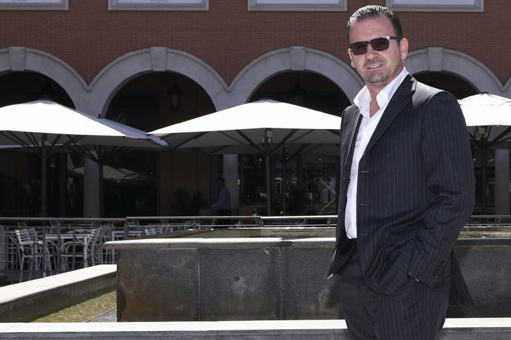 predrag peđa mijatović, Foto: As.com