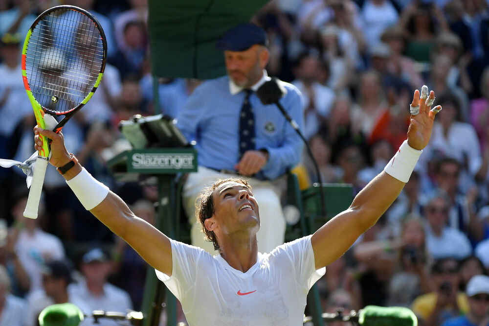nadal, Foto: Reuters