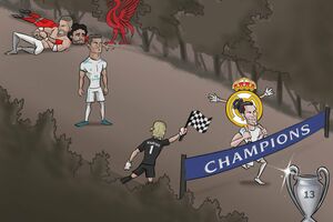 Policija ispituje prijetnje Lorisu Karijusu