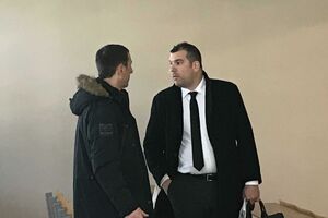 Krapović: DPS političkom korupcijom preko Džakovića želi da se...