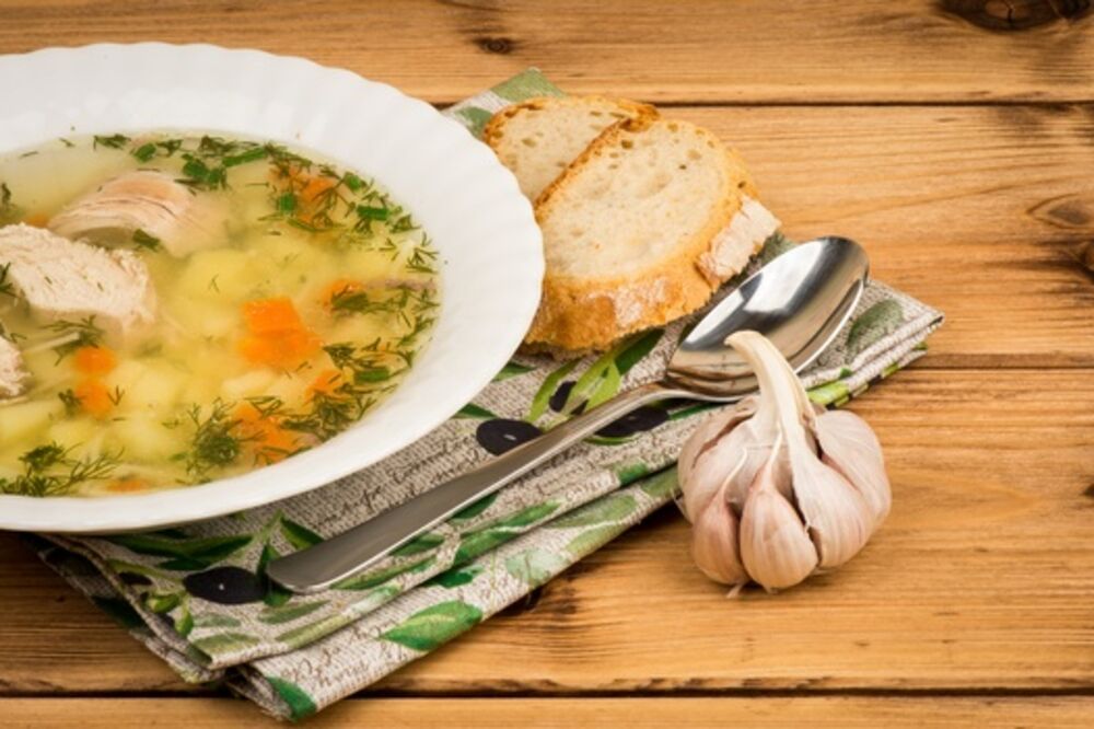 Domaća supa, Foto: Shutterstock
