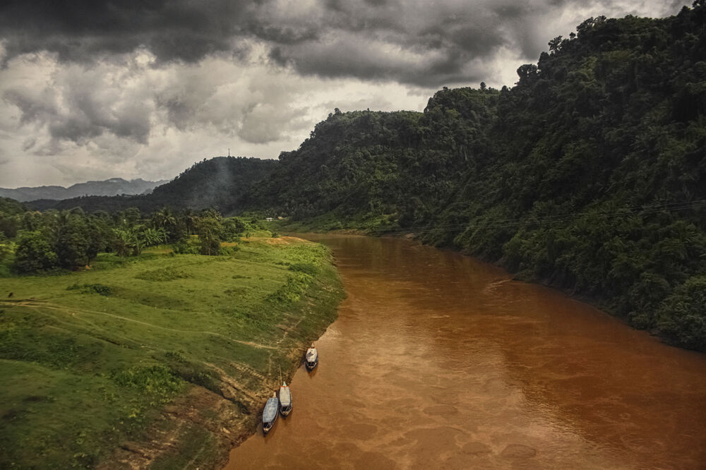 rijeka Bagladeš, Foto: Shutterstock