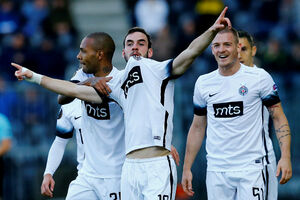 Marko Janković dobio još jednu ponudu iz Francuske?