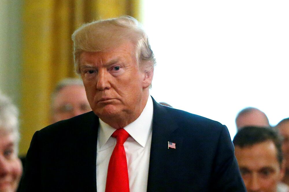 Donald Tramp, Foto: Reuters