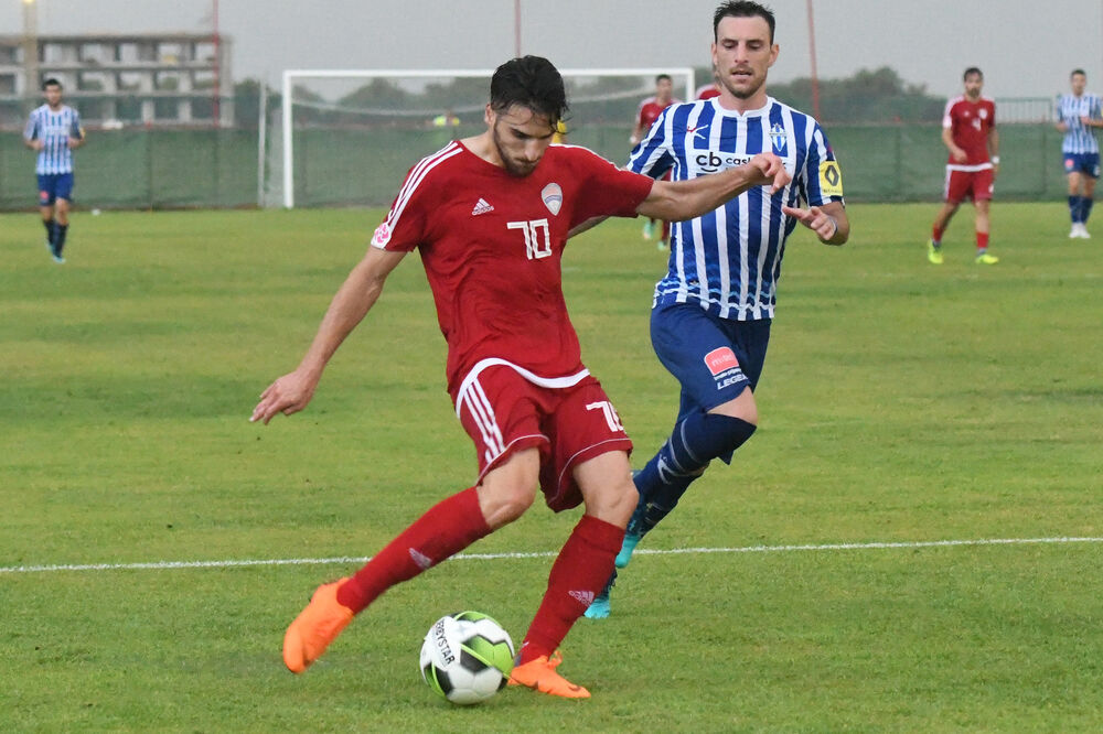 Vasko Kalezić, Foto: Savo Prelević