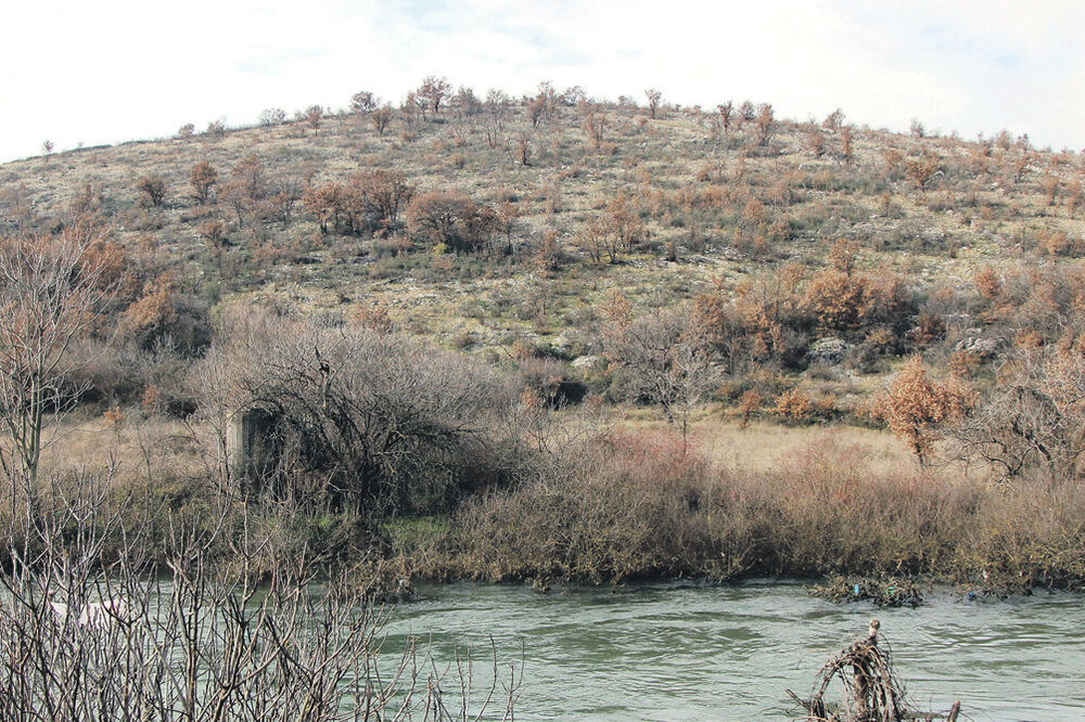 Mihinja, Foto: Filip Roganović
