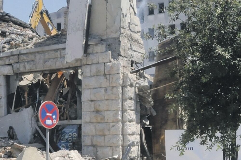 hotel Crna Gora, Foto: Luka Zeković