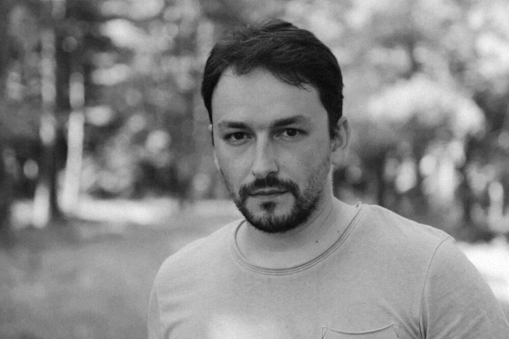 Bojan Stijović, Peloid, Foto: Privatna arhiva