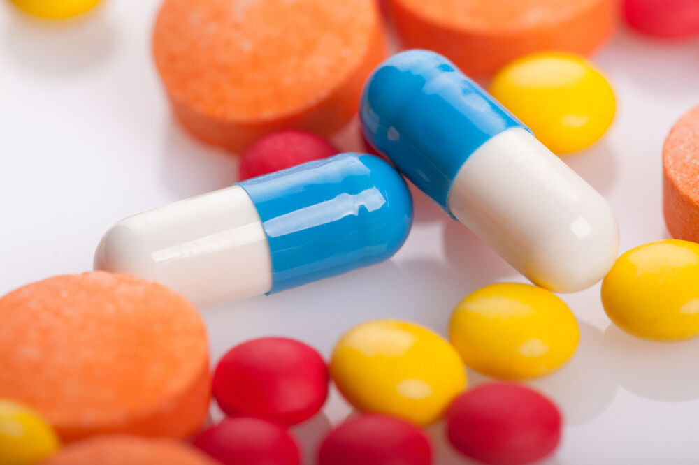 tablete, Foto: Shutterstock.com