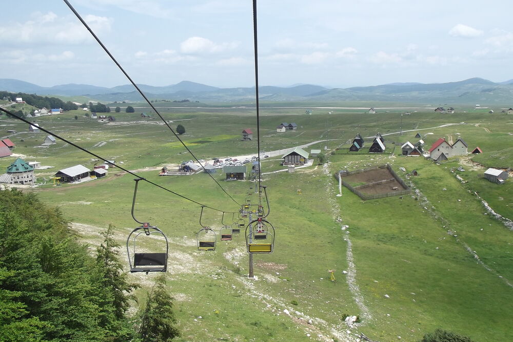 Savin kuk, Foto: Obrad Pješivac