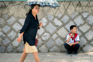 Sjeverna Koreja: Narod da se spremi na "stezanje kaiša"