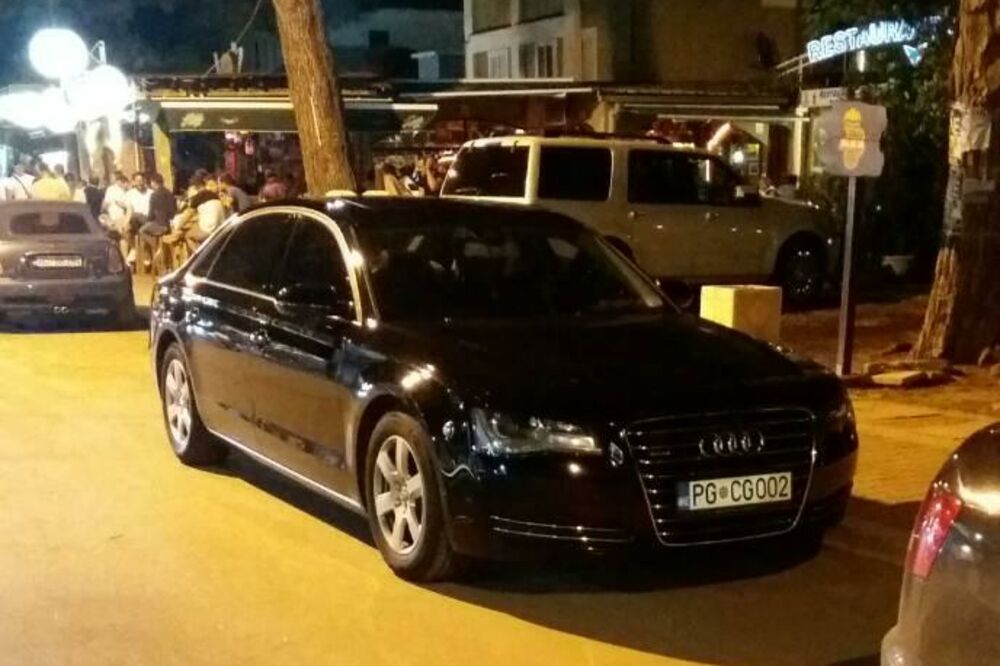 audi Brajović, Foto: Ana Komatina