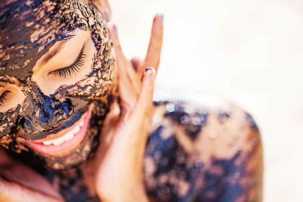 maska od kafe, Foto: Shutterstock