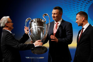 Bajern - Real, Liverpul - Roma