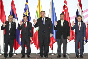 Sastanak ASEAN: Pjongjang da održi obećanje o potpunoj...