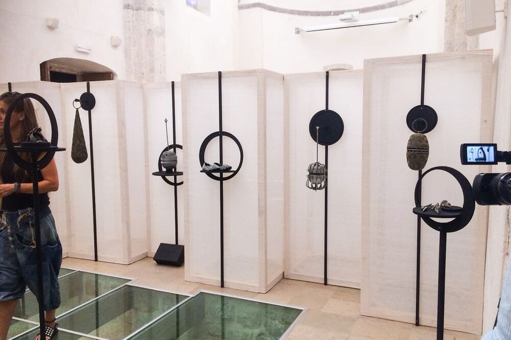 Smotra mode Kotor, Foto: Agencija Fabrika