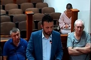 Jovanović: Ovakvog vještaka bi svugdje odmah smijenili