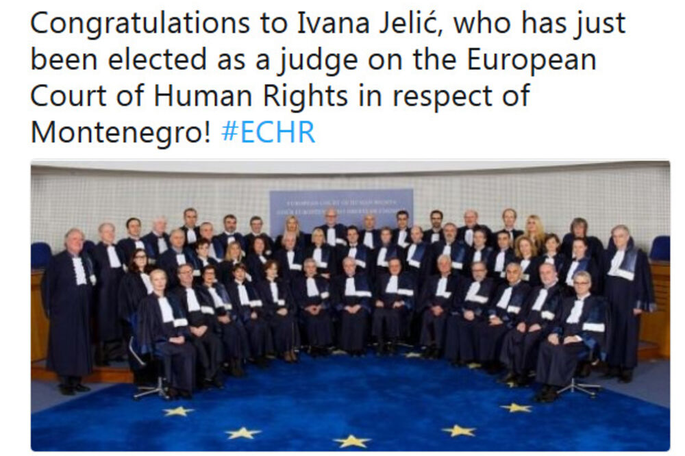 Ivana Jelić, Foto: Printscreen