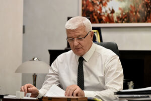 Marković: Realizacijom važnih projekata Vlada pokazala svoj odnos...