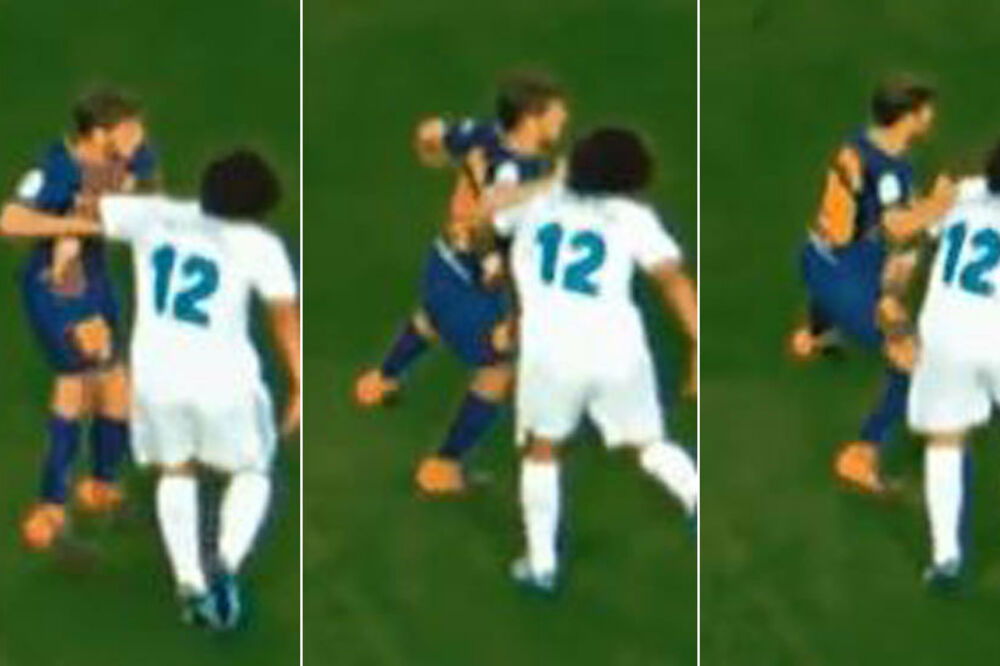 roberto marselo, Foto: Printscreen