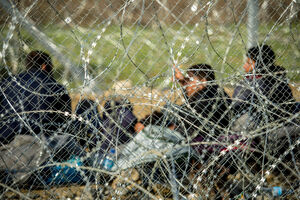 Hrvatska: U šumi nađeno dvoje mrtvih migranata