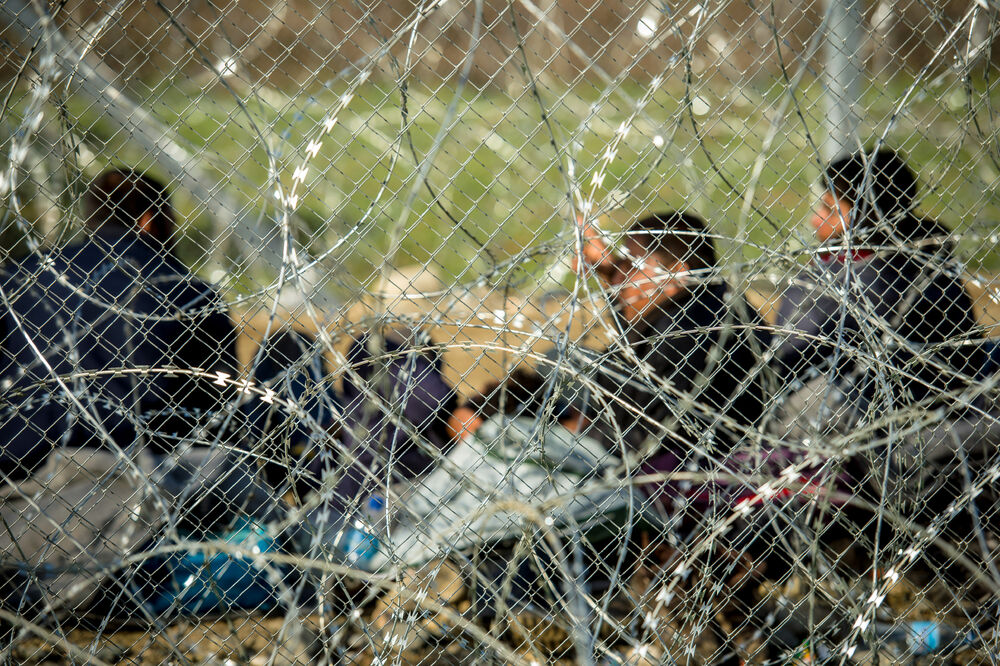 migranti, Foto: Shutterstock