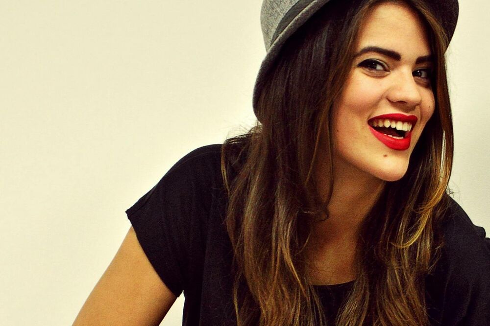 Jelena Zvicer, Foto: Privatna arhiva