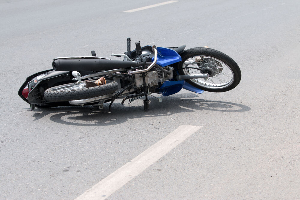 Motocikl, Foto: Shutterstock
