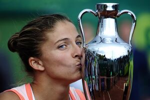 Sari Erani produžena suspenzija zbog dopinga