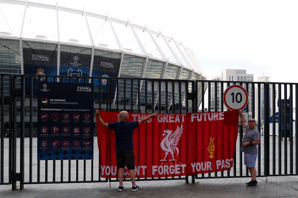 kijev, Foto: Reuters