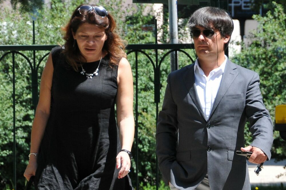 Danilo Jegdić, Foto: Svetlana Mandić