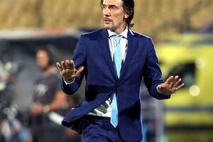 Jovović sa Fajselijem u četvrtfinalu Kupa Azije