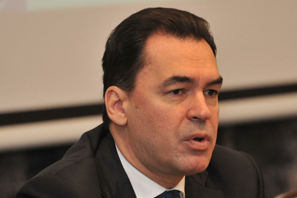 Zoran Pažin, Foto: Savo Prelević