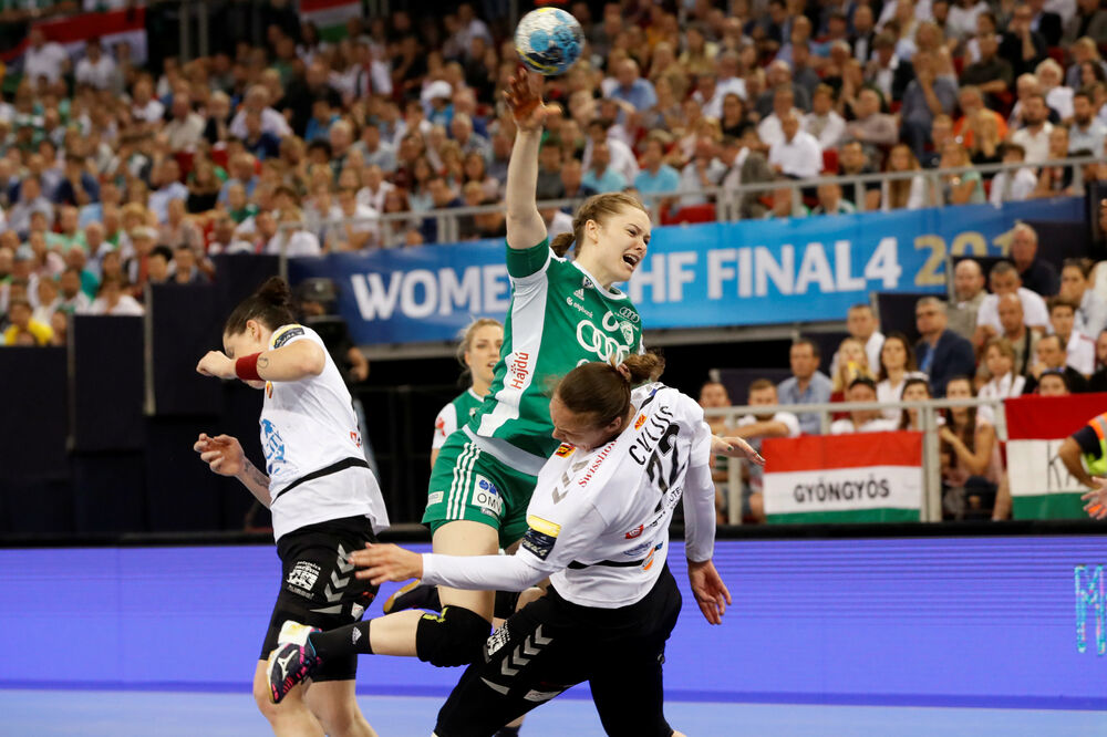 đer vardar, Foto: Reuters