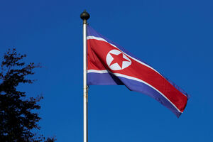 Sjeverna Koreja smijenila tri visoka vojna zvaničnika