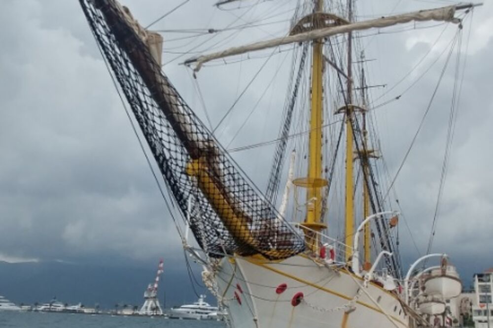 Jadran, Foto: Siniša Luković