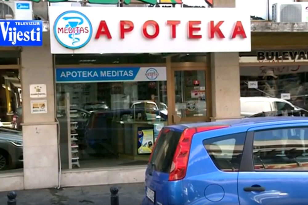 Meditas, Foto: Screenshot (Youtube)