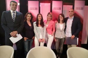 Lokalne izbore u 10 crnogorskih opština i Golubovcima pratite na...